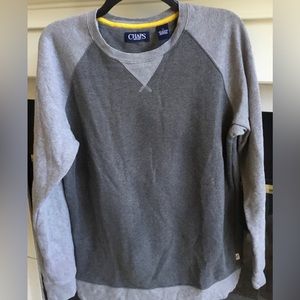 Mens Chaps sweatshirt